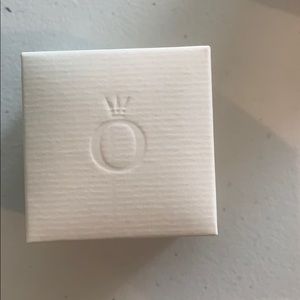 New Pandora silver bracelet